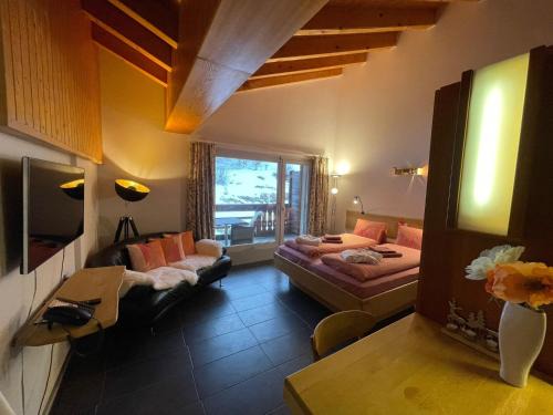 Blitzingen Apartamento | Castle A17