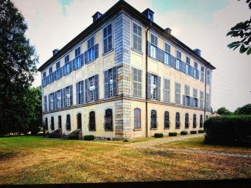 Maroldsweisach Casa | Castle Apartment "Cook"