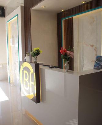 Aqaba Hotel | Castle beach Hotel