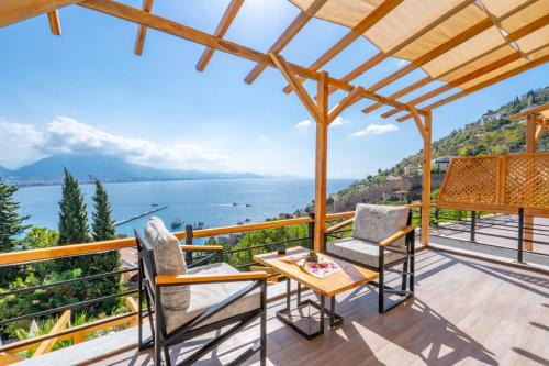 Alanya Hotel | Castle Boutique Hotel Alanya