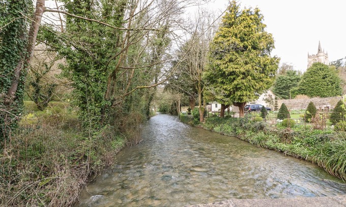 Castle Combe Cabaña | Castle Combe Cottage