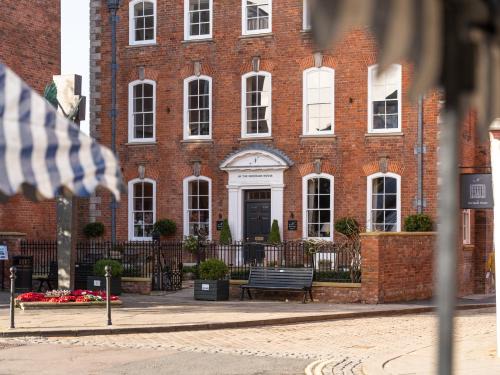 Ludwel Apartamento | Castle Corner, The Georgian House