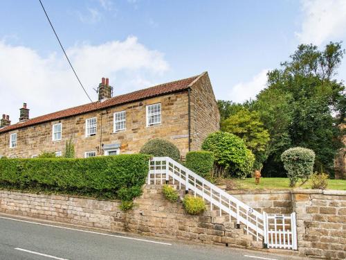 Castleton Casa | Castle Cottage