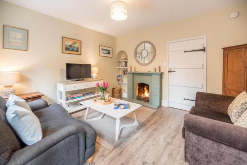 Orford Casa | Castle Cottage, Orford
