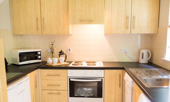 Bunratty Apartamento | Castle Gardens 3 hab 4011