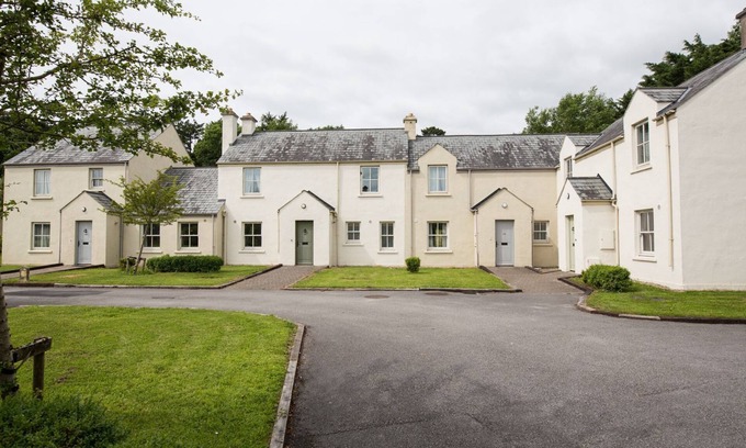 Bunratty Apartamento | Castle Gardens 3 hab 4017