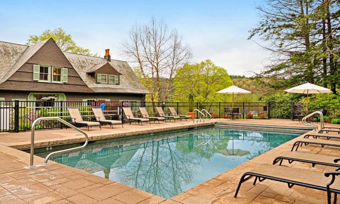 Proctorsville Apartamento | Castle Hill Condos O2