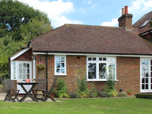 Horton Casa | Castle House Cottage