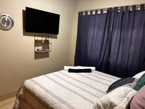 Pretoria Apartamento | Castle in the Capital City 3-Beds