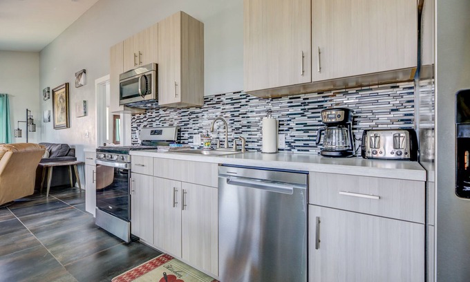 West Yellowstone Casa | Castle in the Sky Unit Z