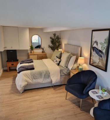 Knaresborough Casa | Castle Ings jem