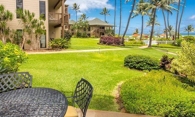 Lihue Condominio | Castle Kaha Lani Resort