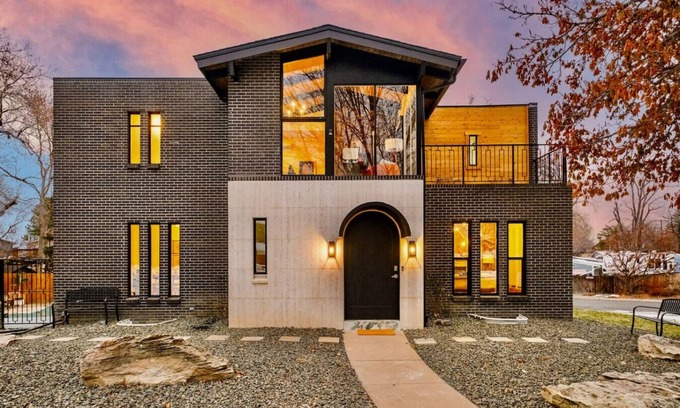 Wheat Ridge Casa | Castle Mountain Estate W/Salt Water Pool Near DT
