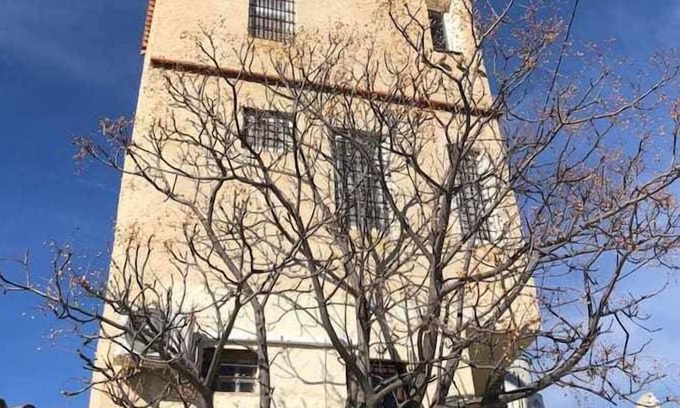 Gibralgalia Casa | Castillo del Poeta, Caminito del Rey