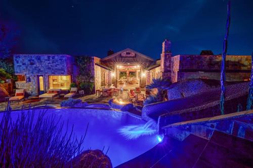 Carefree Casa | Castle On Black Mountain breathtaking panoramic views and outdoor entertainment