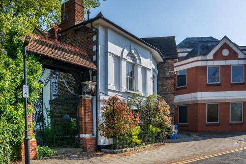 Windsor City Centre Apartamento | Castle Properties: The Duchess, 3 Bed Family cottage