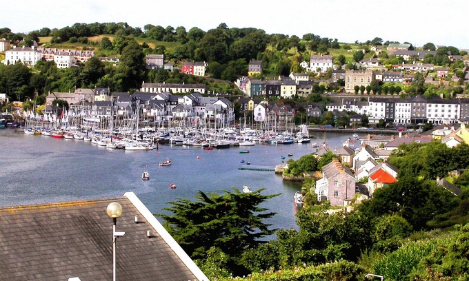 Ballinadee Apartamento | Castle Quay Holiday Homes