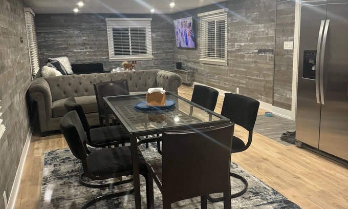 Friendship Casa | Castle Rock, Dells Area Cozy 2 Bed 6 Per, Getaway! Minutes From Water & ATV Fun!