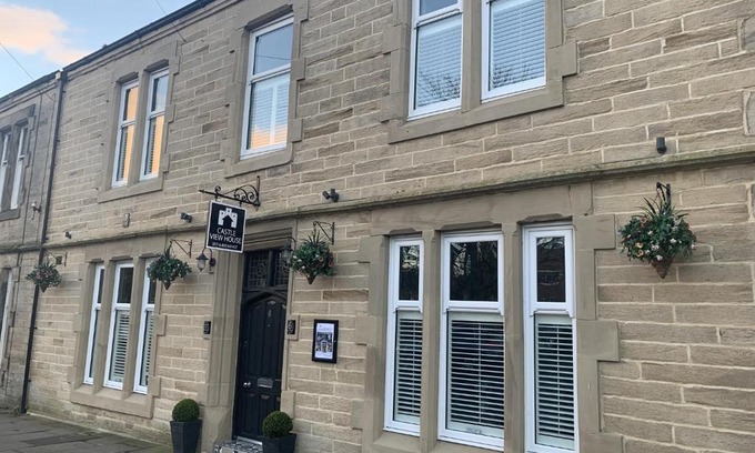 Morpeth Cama Y Desayuno | Castle View Bed and Breakfast