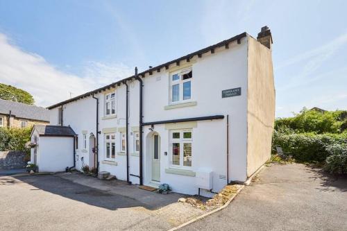 Barnard Castle Casa | Castle View Cottage
