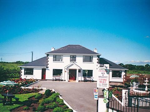 Ballylongford Cama Y Desayuno | Castle View House