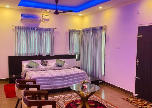 Kochi Casa | Castle Villa
