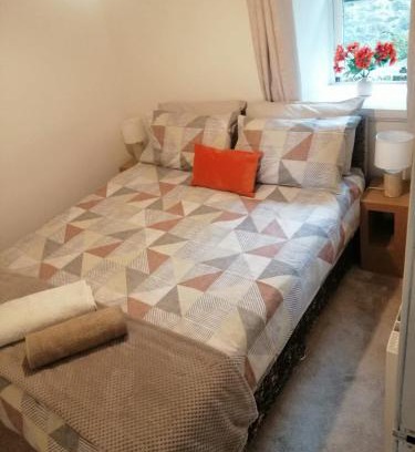 Dalavich Apartamento | Castle Walk Apartment