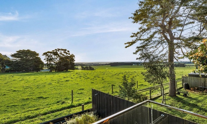 Wimbledon Heights Casa | Castlebay - Lovely 4 bedroom home