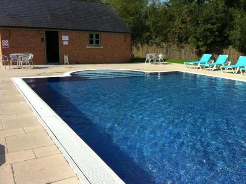 Cirencester Casa | Castleford Cottage , Lowermill Estate