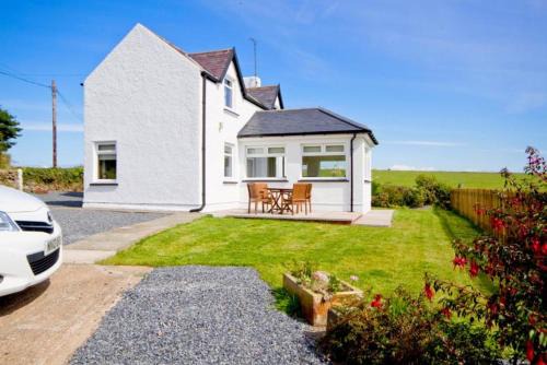 Drummore Casa | Castlemoor Holiday Cottage, Mull of Galloway