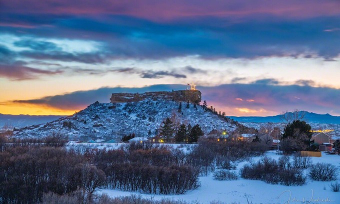Castle Rock Casa | Castlerock’s Perfect Escape * Modern * Central