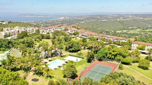 Plettenberg Bay Apartamento | Castleton Self-Catering Accommodation