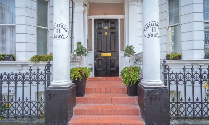 West Kensington Apartamento | Castletown House Apartments