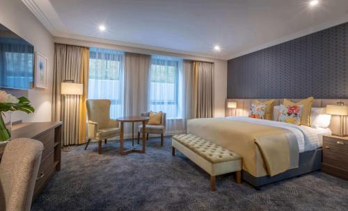 Annacotty Apartamento | Castletroy Park Hotel Suites