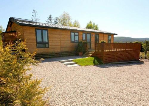 Banchory Complejo | Castlewood Lodges