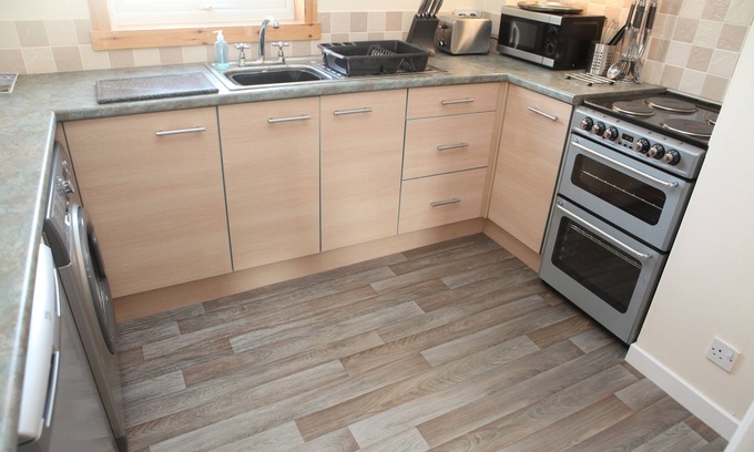 Kirkwall Apartamento | Castleyards Apartment 2