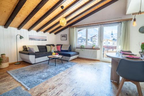 Taesch Apartamento | Castor Peak Apartment