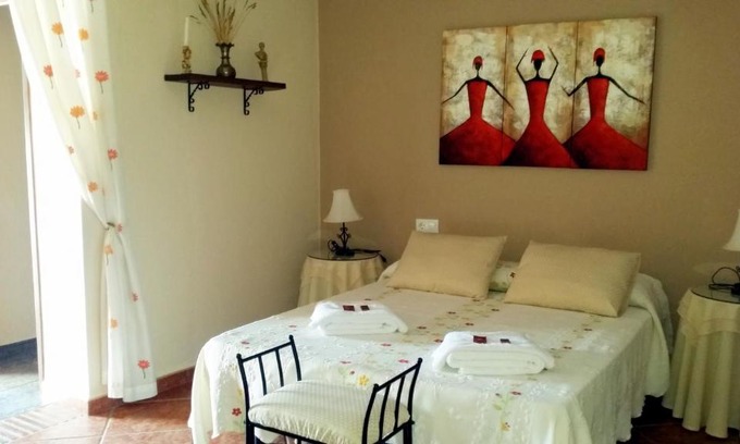 El Gastor Apartamento | Castor y Polux