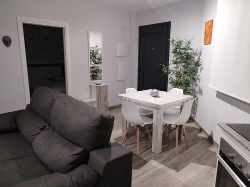 Teruel Apartamento | Castralvo Suites