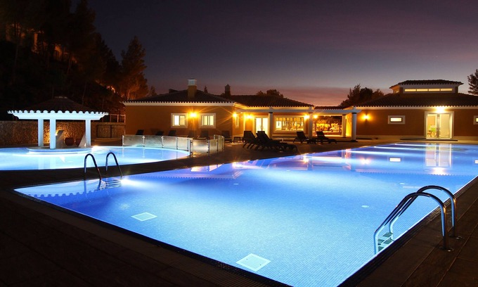 Castro Marim Apartamento | Castro Marim Golf & Country Club