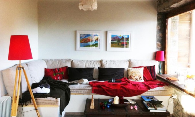 Kastriotissa Casa | Castro Village house