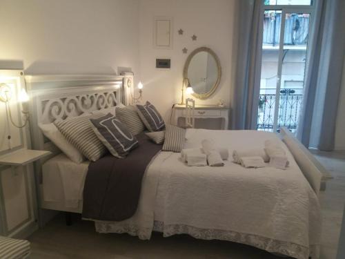 Albergheria Apartamento | Castrum Lodge