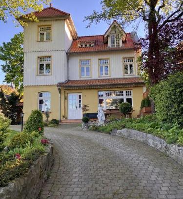 Wernigerode Apartamento | Castrum Visum Wernigerode