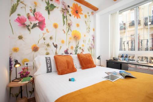 Extramurs Hotel | Casual Natura Valencia