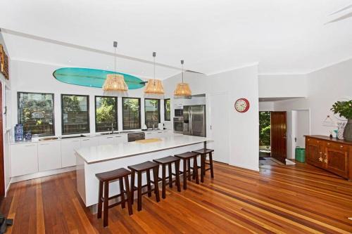 Casuarina Casa | Casuarina Cabana Beach House