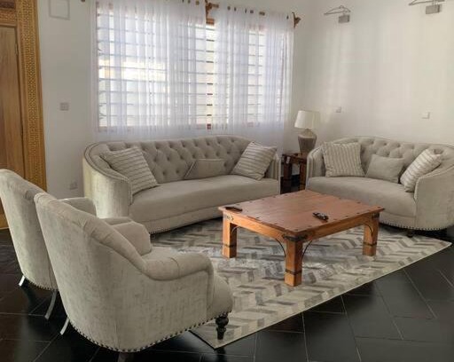 Malindi Marine National Park Casa | Casuarina Tamaya
