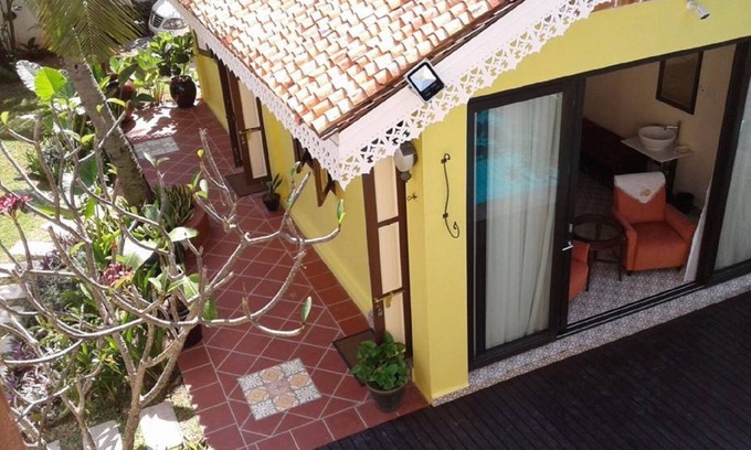 Malacca City Casa | Piscina privada Patrimonio holandés Melaka