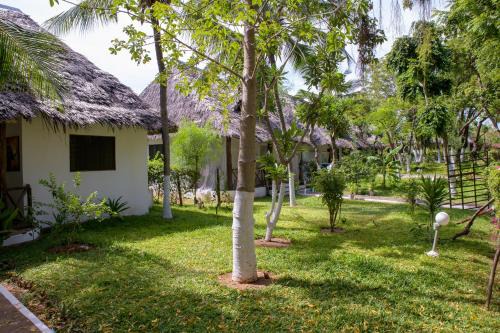 Malindi Marine National Park Casa | Casurina Cottages-6