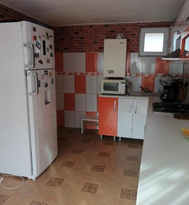 Pucioasa Casa | Casuta Bunicilor