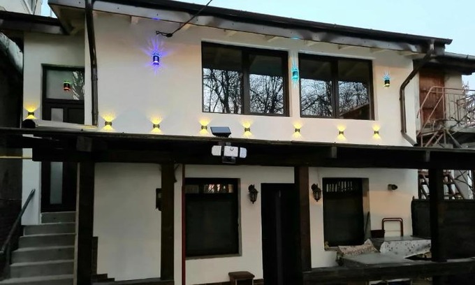 Copou Casa | Căsuța Copou